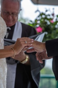 Wedding Officiant in RI